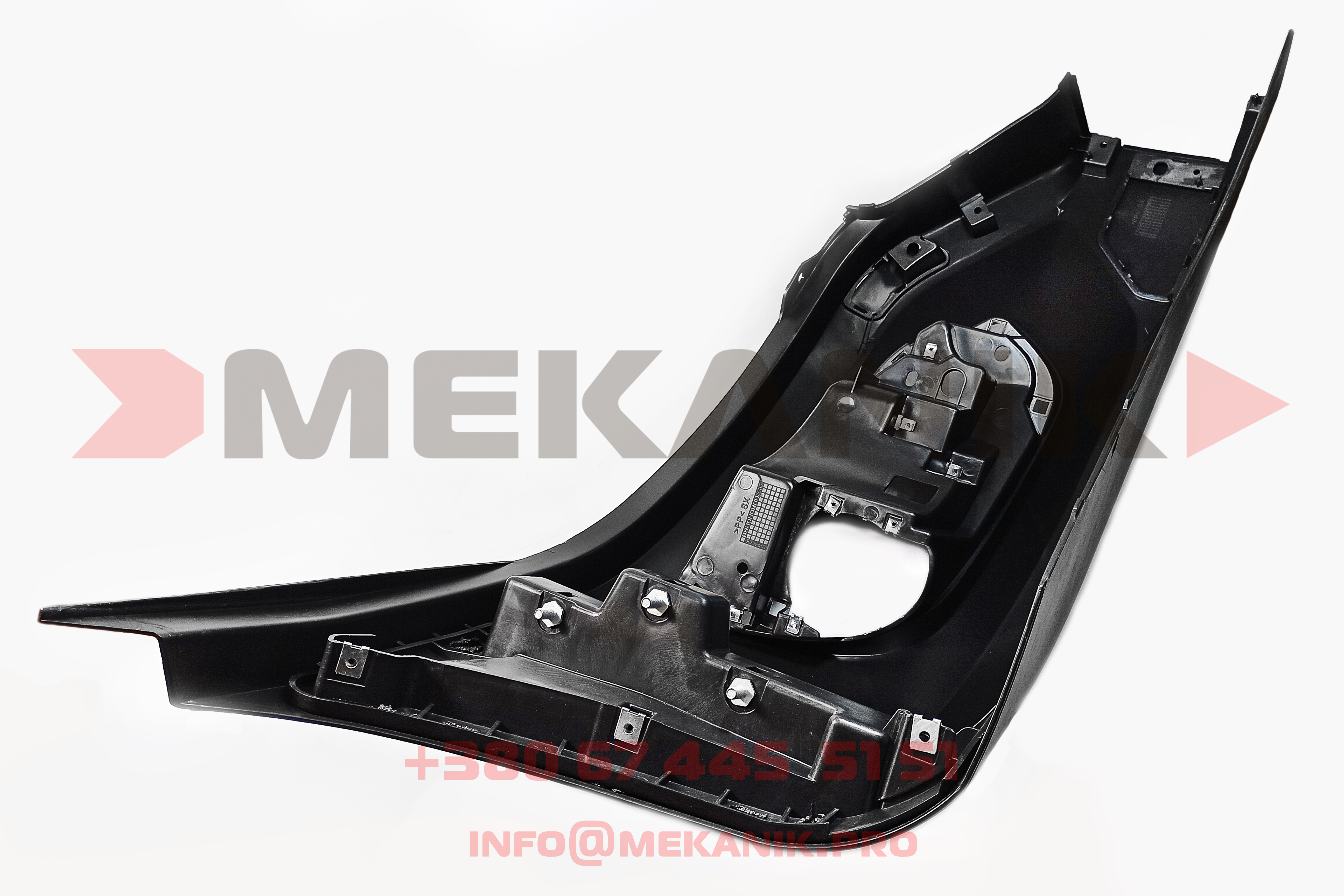 MKA 7242976 MEKANIK